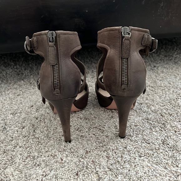 Prada booties - Picture 3 of 6